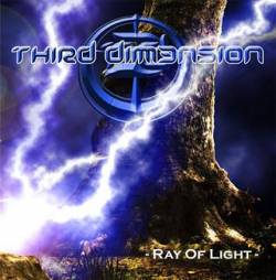 Third Dimension : Ray of Light